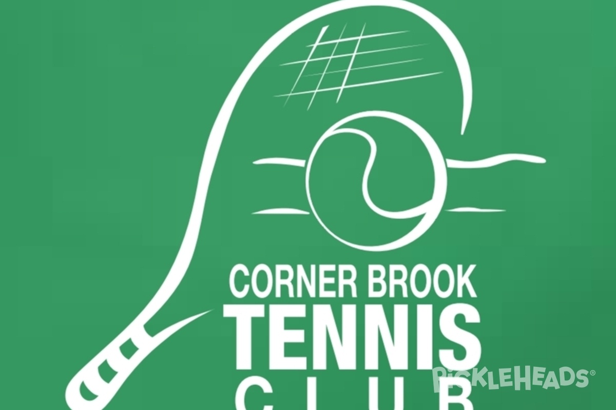 Photo of Pickleball at Corner Brook Tennis Club